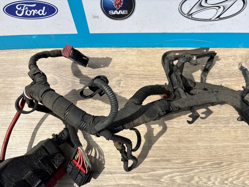 Проводка ДВС, 5000 рублей, Молоково