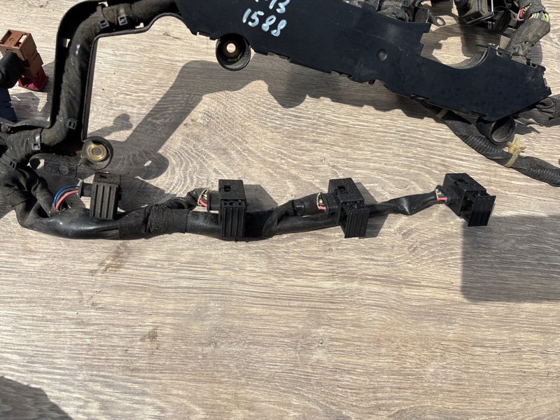 Проводка ДВС, 5000 рублей, Молоково