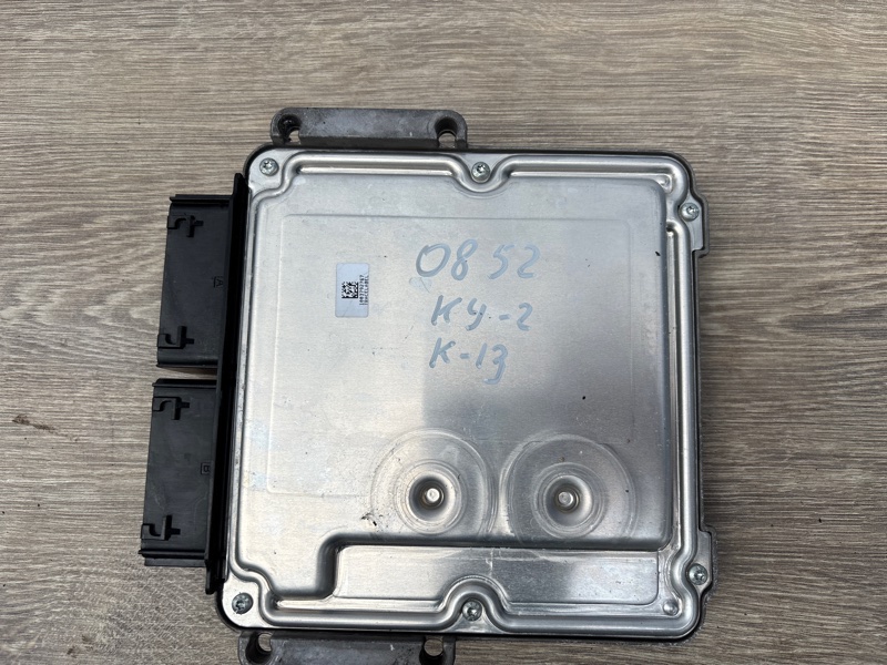 Блок управления двигателем, 17000 рублей, Молоково