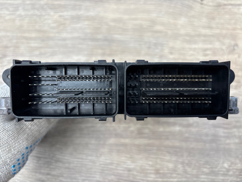 Блок управления двигателем, 17000 рублей, Молоково