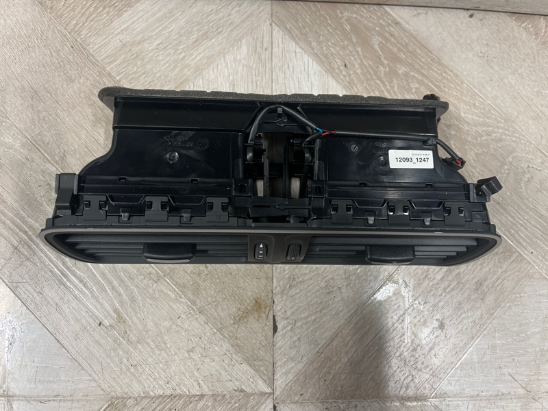 Дефлектор воздушный, 3500 рублей, Молоково