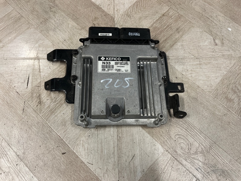 Блок управления двигателем, 9000 рублей, Молоково