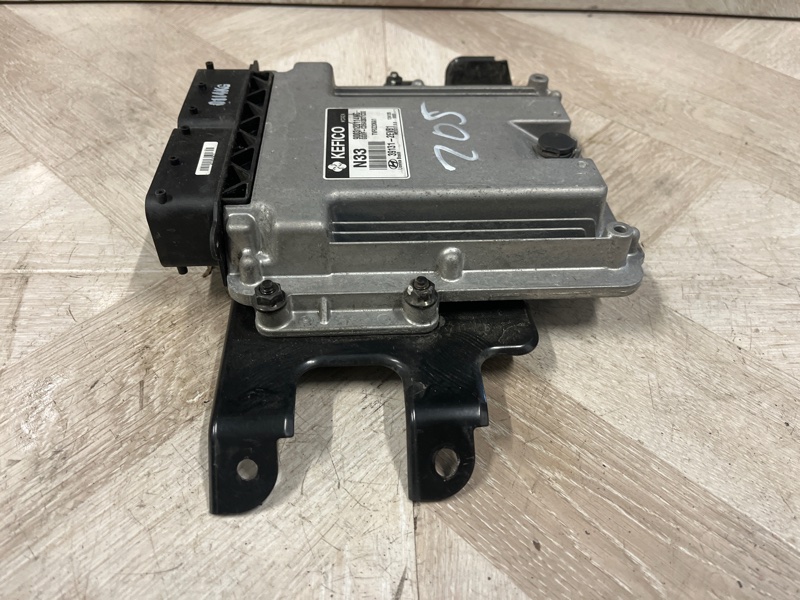 Блок управления двигателем, 9000 рублей, Молоково