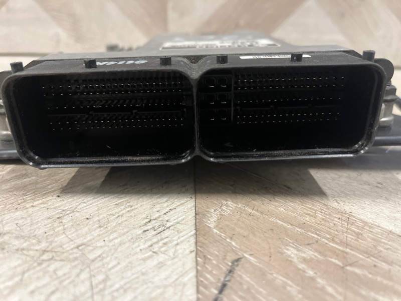 Блок управления двигателем, 9000 рублей, Молоково