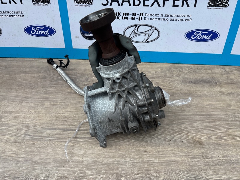 Раздаточная коробка, 30000 рублей, Молоково