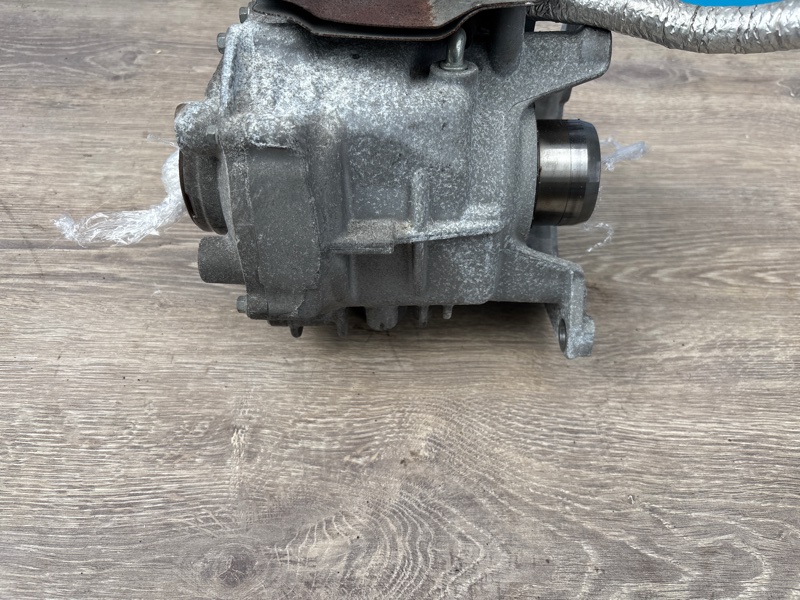 Раздаточная коробка, 30000 рублей, Молоково