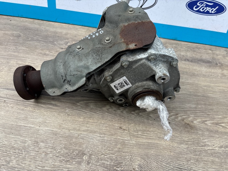 Раздаточная коробка, 30000 рублей, Молоково