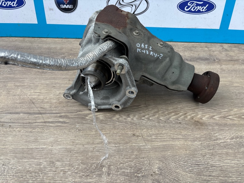 Раздаточная коробка, 30000 рублей, Молоково