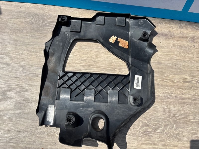 Крышка двигателя, 3000 рублей, Молоково