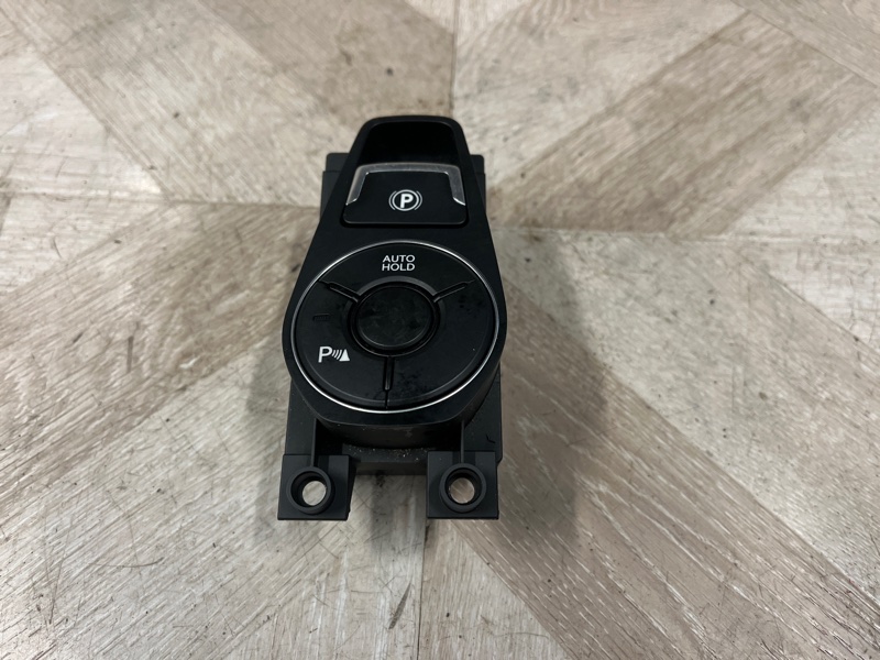 Блок управления парктроником, 4000 рублей, Молоково