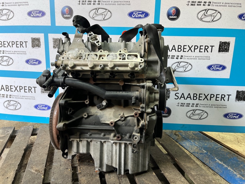 Двигатель, 85000 рублей, Молоково