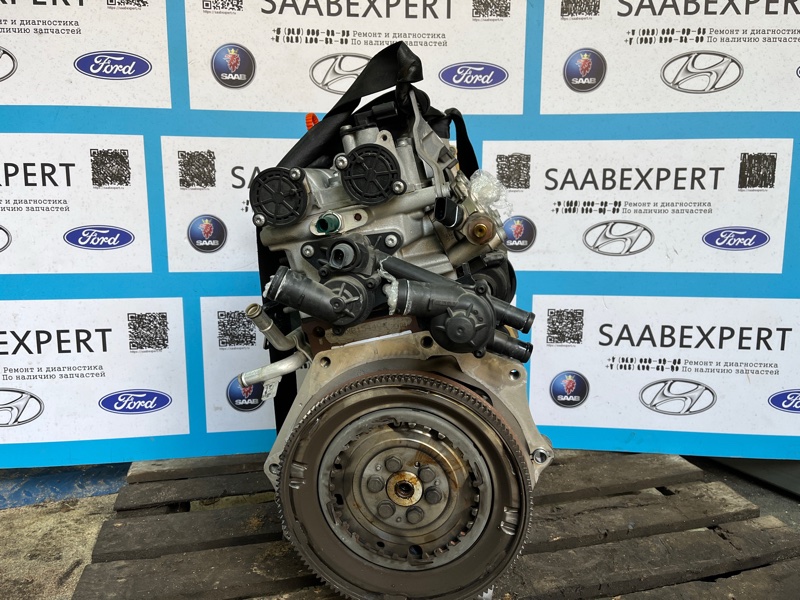 Двигатель, 85000 рублей, Молоково