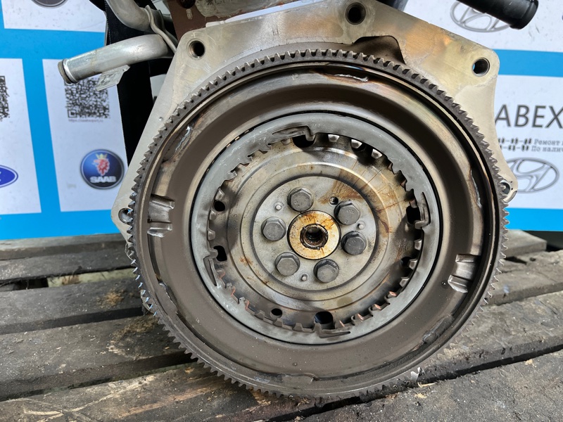 Двигатель, 85000 рублей, Молоково