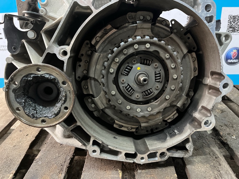 АКПП, 75000 рублей, Молоково