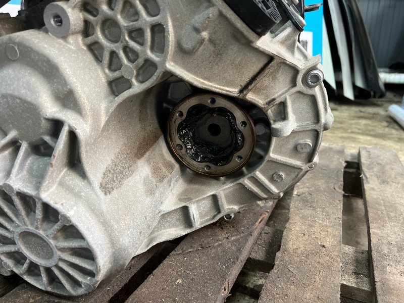 АКПП, 75000 рублей, Молоково