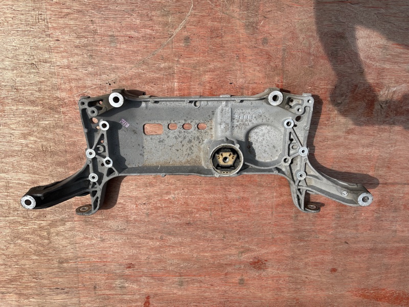 Передний подрамник, 4500 рублей, Молоково