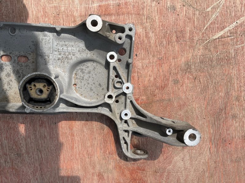 Передний подрамник, 4500 рублей, Молоково