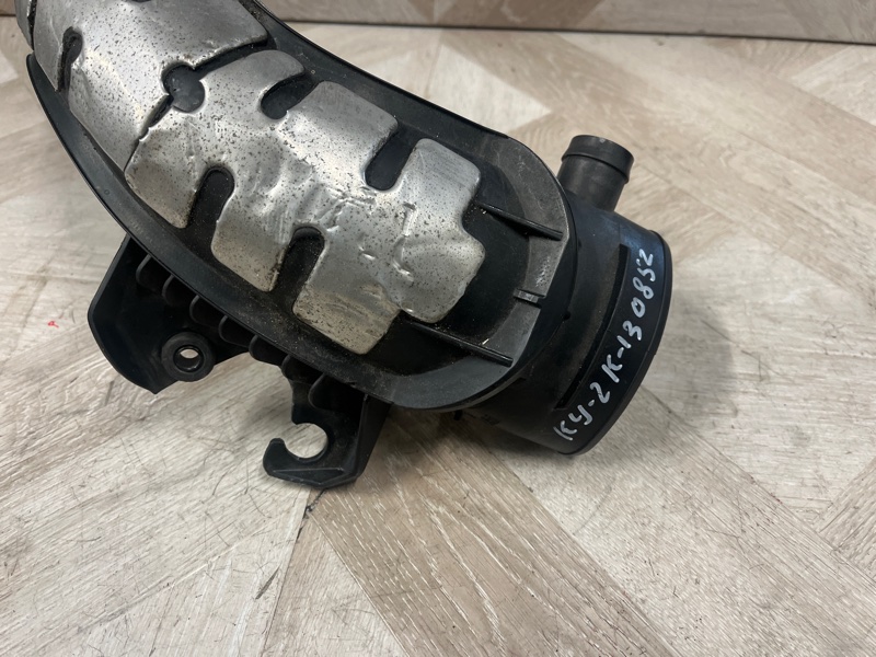 Патрубок воздушного фильтра, 3500 рублей, Молоково