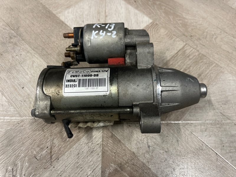 Стартер, 3500 рублей, Молоково