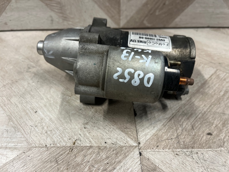 Стартер, 3500 рублей, Молоково