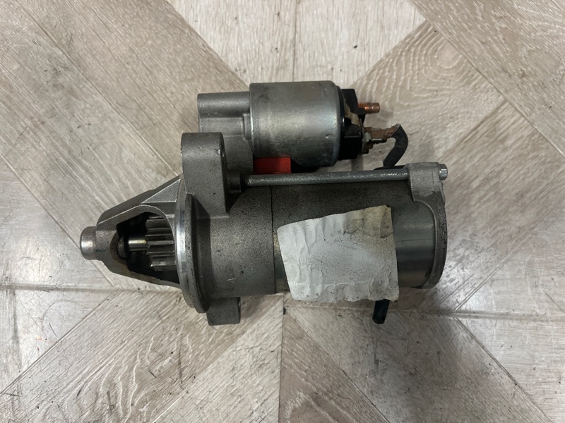 Стартер, 3500 рублей, Молоково