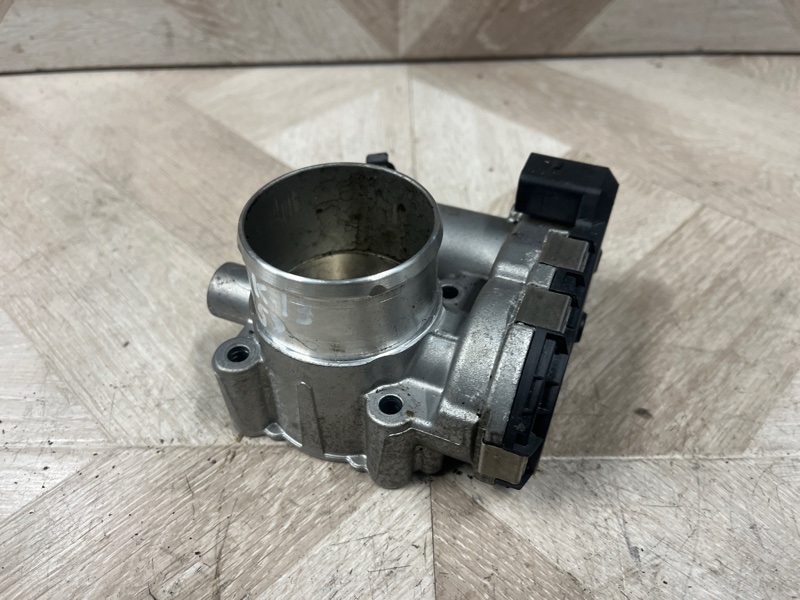 Дроссельная заслонка, 5000 рублей, Молоково