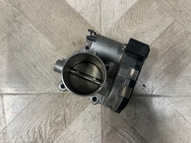 Дроссельная заслонка, 5000 рублей, Молоково