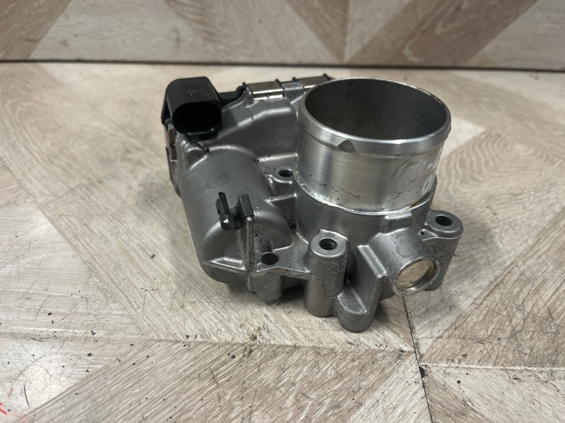 Дроссельная заслонка, 5000 рублей, Молоково