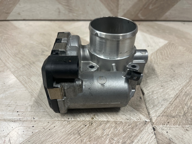 Дроссельная заслонка, 5000 рублей, Молоково