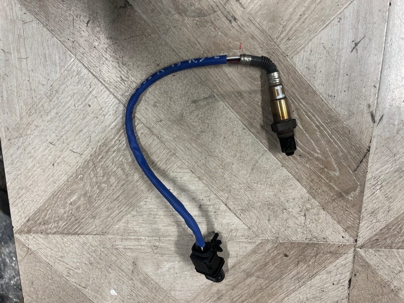 Датчик кислородный, 5000 рублей, Молоково