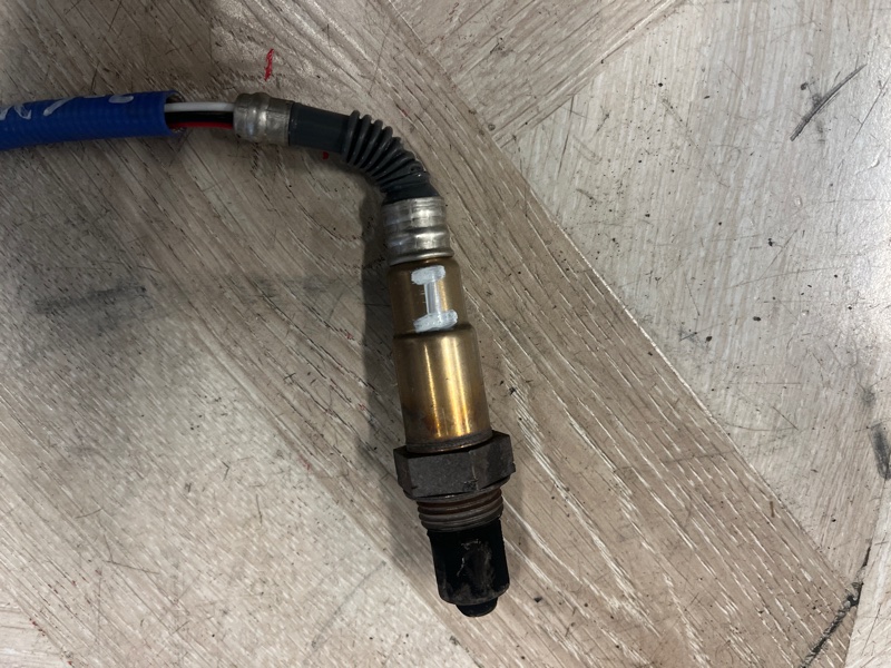 Датчик кислородный, 5000 рублей, Молоково