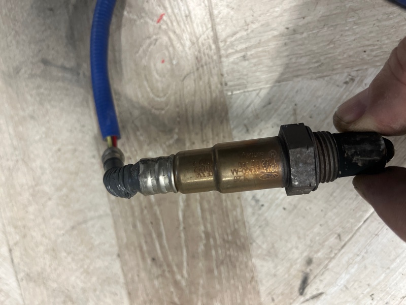 Датчик кислородный, 5000 рублей, Молоково