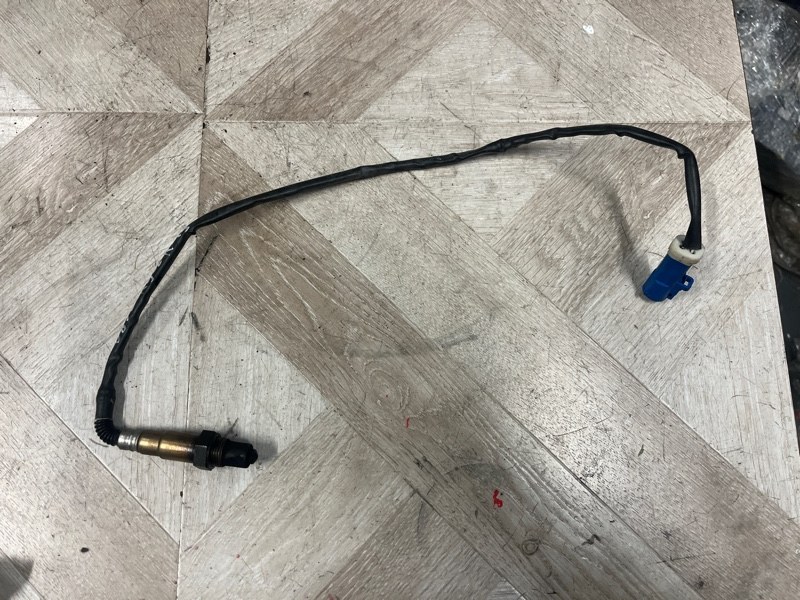 Датчик кислородный, 2000 рублей, Молоково