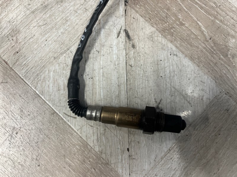 Датчик кислородный, 2000 рублей, Молоково