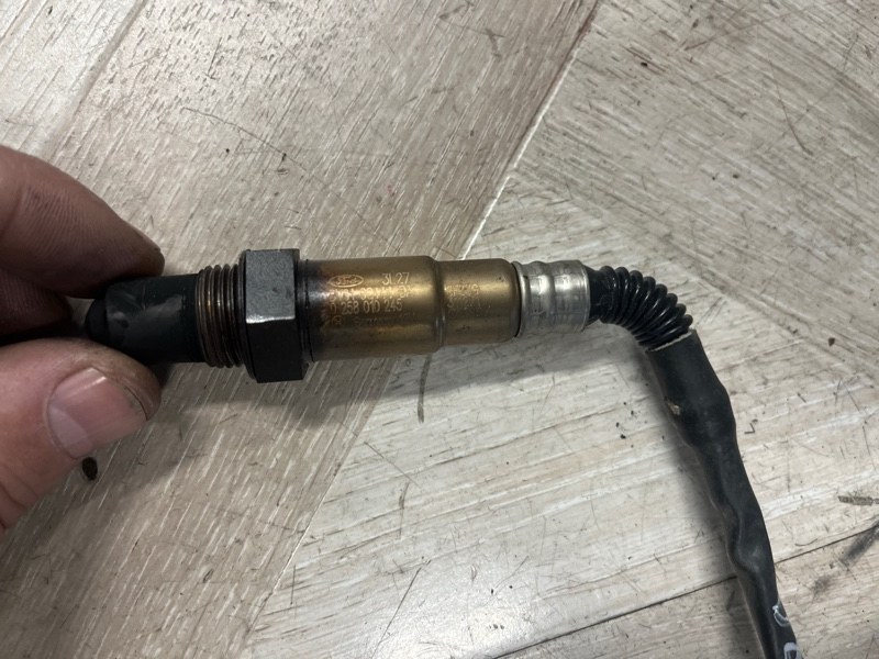 Датчик кислородный, 2000 рублей, Молоково