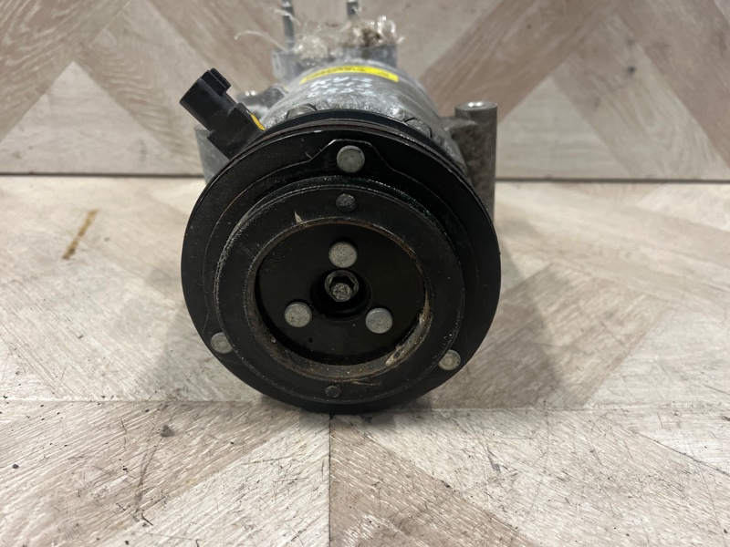 Компрессор кондиционера, 19000 рублей, Молоково