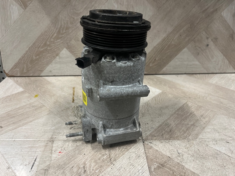 Компрессор кондиционера, 19000 рублей, Молоково