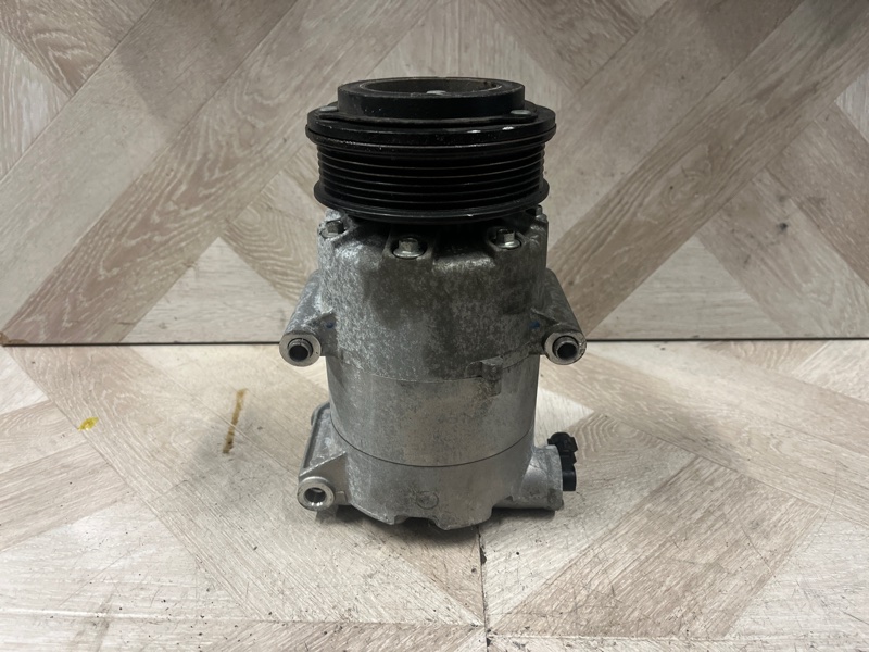 Компрессор кондиционера, 19000 рублей, Молоково