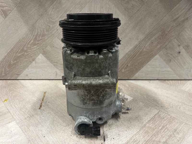 Компрессор кондиционера, 19000 рублей, Молоково