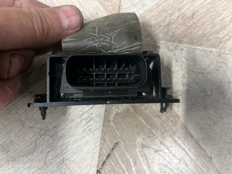 Блок управления, 4500 рублей, Молоково