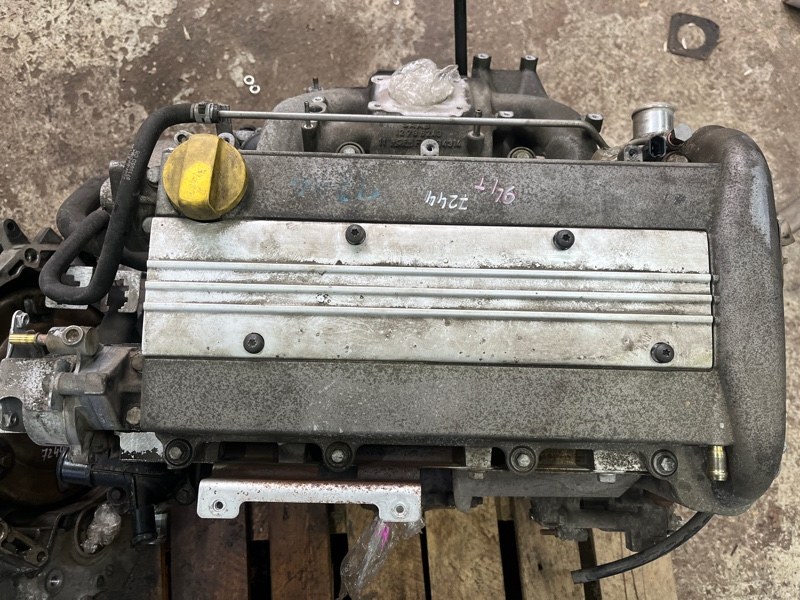 Двигатель, 145000 рублей, Молоково