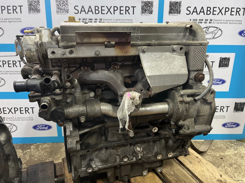 Двигатель, 145000 рублей, Молоково