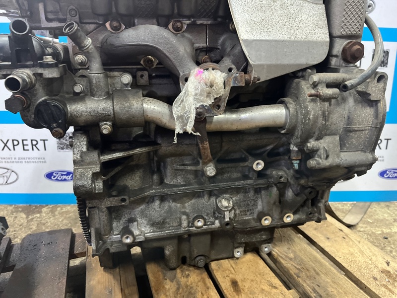 Двигатель, 145000 рублей, Молоково