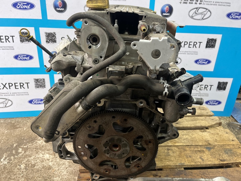 Двигатель, 145000 рублей, Молоково