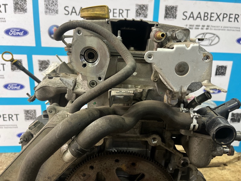 Двигатель, 145000 рублей, Молоково