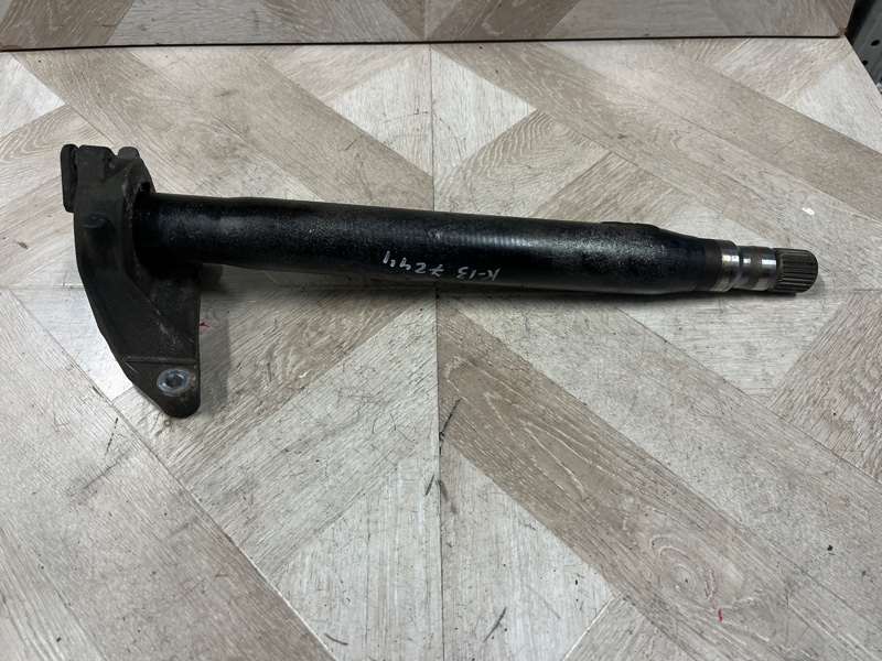 Вал промежуточный, 5000 рублей, Молоково