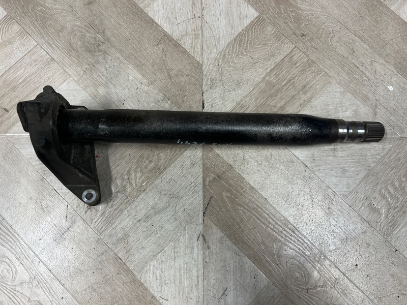 Вал промежуточный, 5000 рублей, Молоково