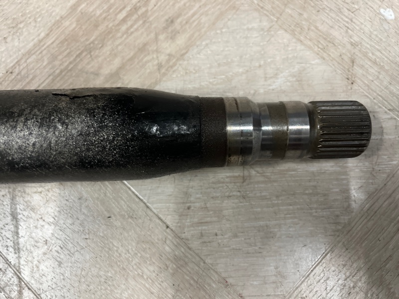 Вал промежуточный, 5000 рублей, Молоково