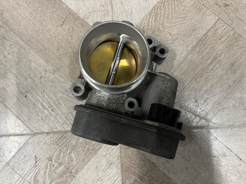 Дроссельная заслонка, 12500 рублей, Молоково