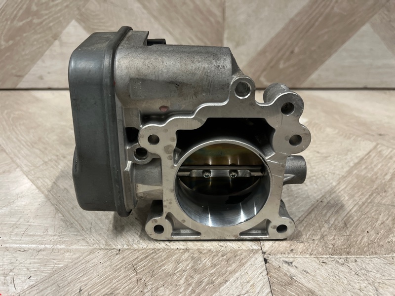 Дроссельная заслонка, 12500 рублей, Молоково